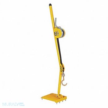 MSA XTIRPA Manhole Cover Lifter IX, 138P20