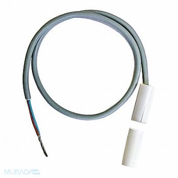 FUNCTIONAL DEVICES INC / RIB Magnetic Switch Recessed Mount, 138P91