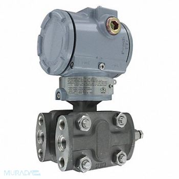 MERCOID Diff Transmitter Explosion-Proof 300 psi, 13A887