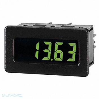 RED LION Digital Panel Meters, 793JA6