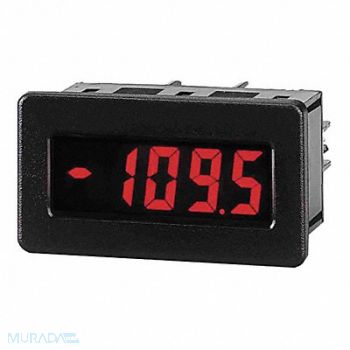 RED LION Digital Panel Meters, 793J69