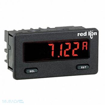 RED LION Digital Panel Meters, 793J64