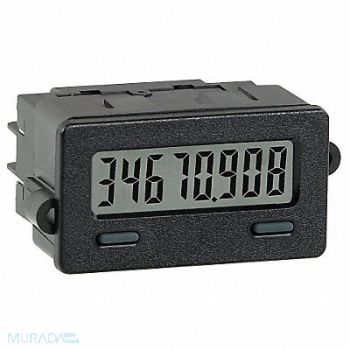 RED LION Digital Panel Meters, 793J65