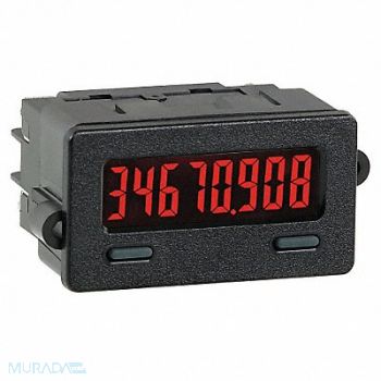 RED LION Digital Panel Meters, 793JA7