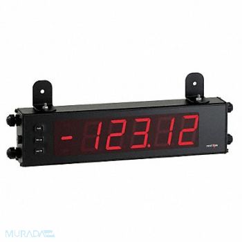 RED LION Digital Panel Meters, 793J72