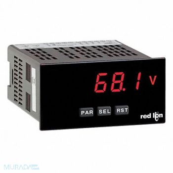 RED LION Digital Panel Meters, 793J73