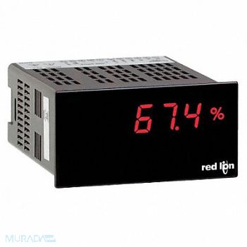 RED LION Digital Panel Meters, 793J68