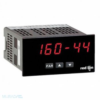 RED LION Digital Panel Meters, 793JA3