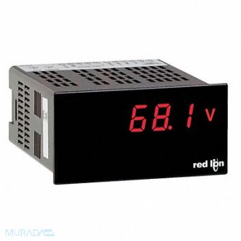 RED LION Digital Panel Meters, 793J48