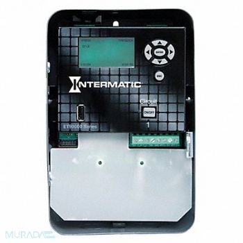 INTERMATIC Electronic Timer Astro 365 Days SPDT, 13D099