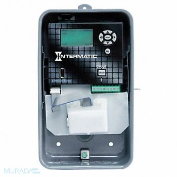 INTERMATIC Electronic Timer Astro 365 Days SPDT, 13D103