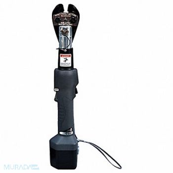 HUSKIE TOOLS Cordless Bar Cutter/Bender 14.4V Li-Ion, 13D371