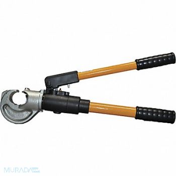 HUSKIE TOOLS Hydraulic Crimper 1/8 to 1/2 23 L, 13D372