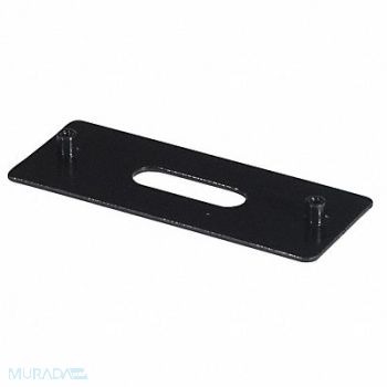 CODE 3 Grille Bracket Bolt On, 13D566