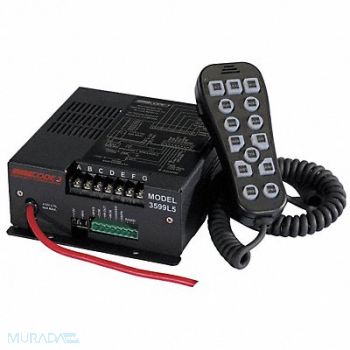 CODE 3 Remote Siren System 200W, 13D614
