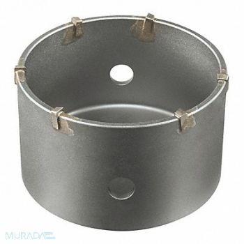 BOSCH Core Bit 3.5in Carbide, 13D644