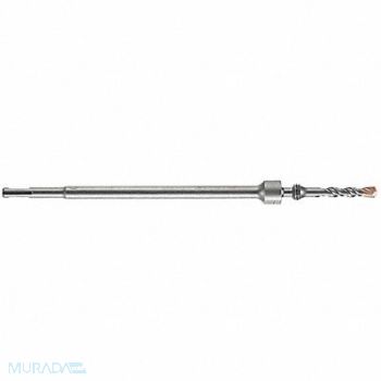 BOSCH Extension SDS Plus 13 In, 13D648