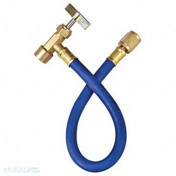 NU-CALGON Piercing Valve And Hose, 13D665