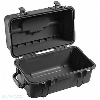 PELICAN ProtCase 6.01 in Double Throw Black, 13D768