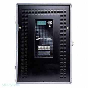 INTERMATIC Electronic Timer Astro 365 Days SPDT, 13E030