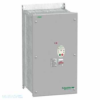SCHNEIDER ELECTRIC Variable Freq. Drive 20hp 380 to 480V, 13E176