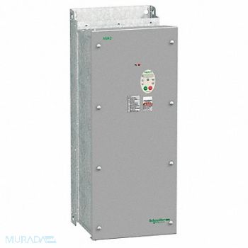 SCHNEIDER ELECTRIC Variable Freq. Drive 40hp 380 to 480V, 13E179