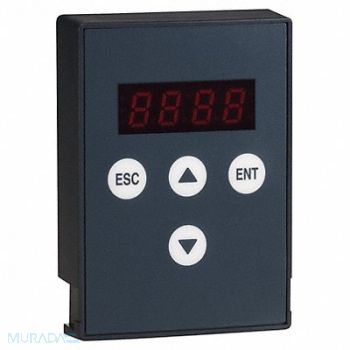 SCHNEIDER ELECTRIC Remote Keypad IPRating 65, 13E227