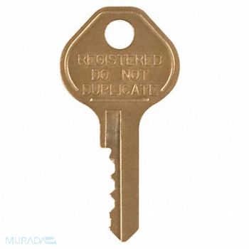 MASTER LOCK Control Key Control Key 1, 13E245