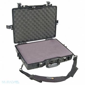 PELICAN ProtCase 2 11/16 in Double Throw Black, 13E450