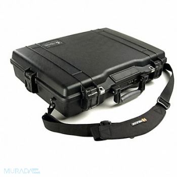 PELICAN ProtCase 2 11/16 in Double Throw Black, 13E452