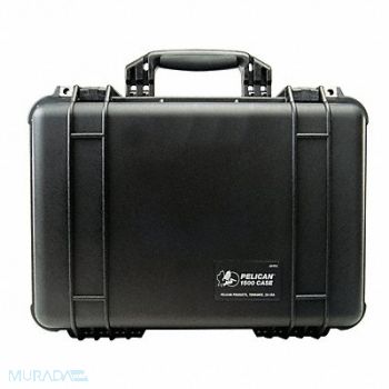 PELICAN G3128 ProtCase 4.31 in Double Throw Black, 13E456