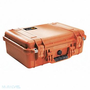 PELICAN G3128 ProtCase 4.31 in Double Throw Orange, 13E458