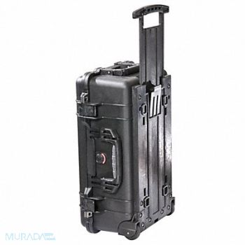 PELICAN G3130 ProtCase 5 51/64 in Double Throw Black, 13E464