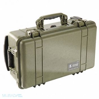 PELICAN G3130 ProtCase 5 51/64 in Double Throw ODG, 13E465