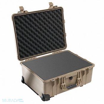 PELICAN G3134 ProtCase 7 in Double Throw Desert Tan, 13E490