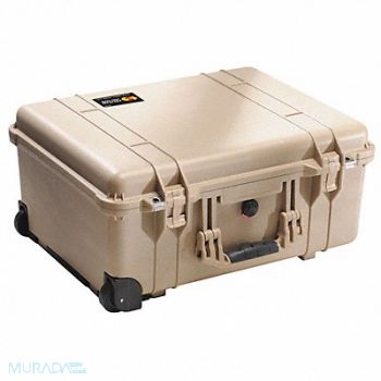 PELICAN G3135 ProtCase 7 in Double Throw Desert Tan, 13E496