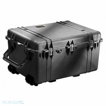 PELICAN G3142 ProtCase 12 9/64 in Double Throw Black, 13E517