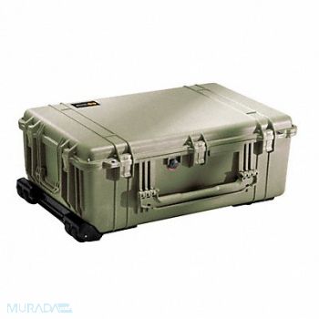 PELICAN G3146 ProtCase 8 27/32 in Double Throw ODG, 13E528