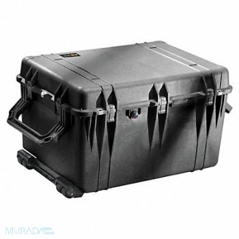 PELICAN G3148 ProtCase 14 9/64 in Double Throw Black, 13E533