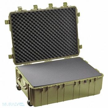 PELICAN G3155 ProtCase 10 in Double Throw ODG, 13E551