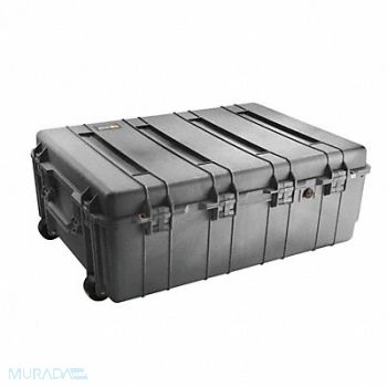 PELICAN Protective Case 10 in Double Throw Black, 13E553