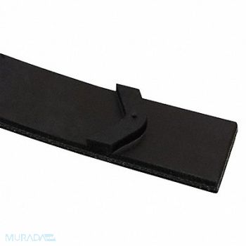 APACHE INC. Conveyor Belt 2 Ply 220 Durocleat 18 In, 13E781