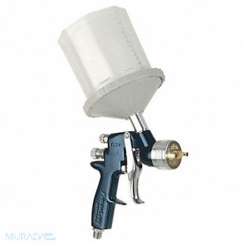 DEVILBISS HVLP Spray Gun Gravity, 13E905
