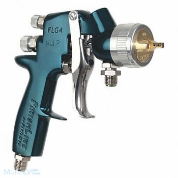 DEVILBISS HVLP Spray Gun Pressure, 13E906