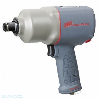 INGERSOLL RAND Impact Wrench Air Powered 7000 rpm, 13E913