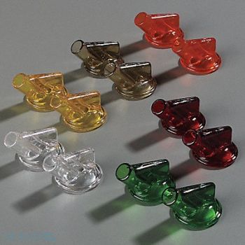 CARLISLE Pouring Spout Asst PK12, 13F134