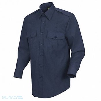 HORACE SMALL New Generation Stretch Dress Shirt 2XL, 14N757