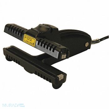 MIDWEST PACIFIC Heat Sealer Portable Constant, 443W09