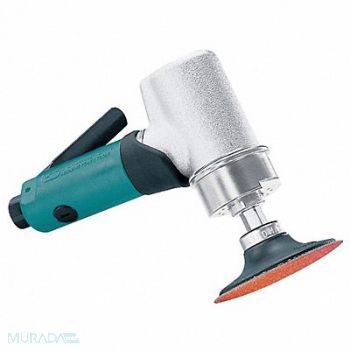 DYNABRADE Air Disc Sander 20000 RPM 0.7 hp 36 cfm, 13F678