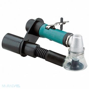 DYNABRADE Air Disc Sander 12000 RPM 0.4 hp 20 cfm, 13F686